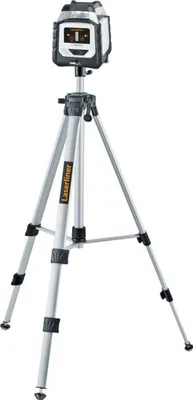 Obrázok produktu pre Laserliner Duraplane 360 Set 175cm Linienlaser selbstnivellierend (052.500A)
