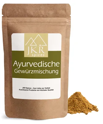 Produktbild von Ayurvedische Mischung 900g