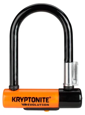 Productafbeelding van Kryptonite U Evolution Mini-5 sleutelslot