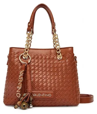 Immagine prodotto di Borsa A Tracolla Del Marchio Valentino Bags Del Modello Vbs9uc06 Marrone