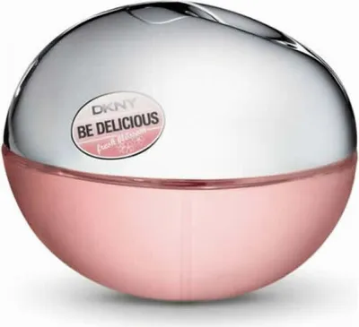 Imagen del producto de Donna Karan Be Delicious Fresh Blossom, Eau de Parfum, spray, 30 ml