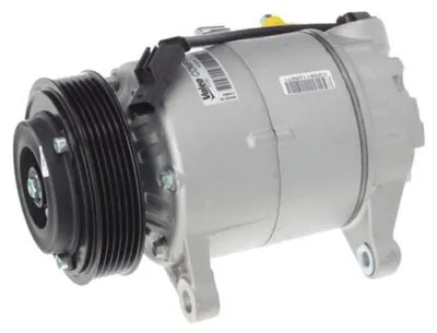 Imagen del producto de Compresor De Aire Acondicionado Mini