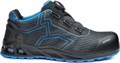 Zdjęcie produktu dla Niskie buty BOA S1P "K-JUMP / K-TREK / K-RUSH" B1005 Kaptiv - Base 45