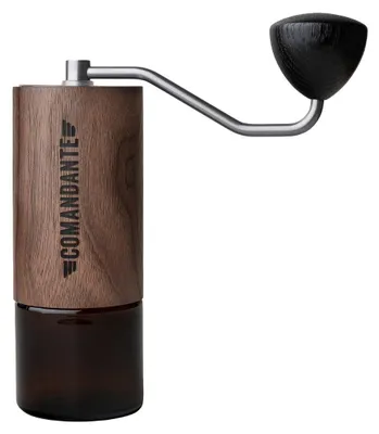 Immagine prodotto di Comandante Coffee Grinder C40 MK4 Nitro Virginia Walnut