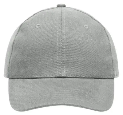 Produktbild von Myrtle Beach - Kappe LT1069 (Einheitsgröße) (Hellgrau)