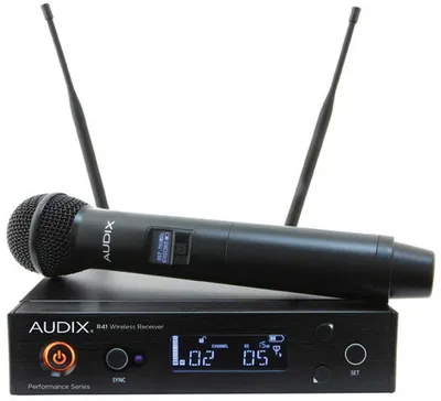 Image de Audix AP41 OM2