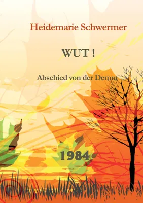 Produktbild von Wut!