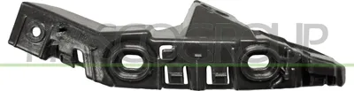 Produktbild von PRASCO VG8101003 Stoßstangenhalter Vorne Rechts für VW TIGUAN (AD1)