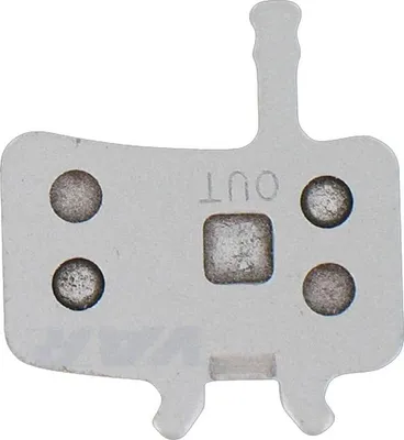 Immagine prodotto di Pastiglie VAR per freni a disco PA-64016 sinterizzate 1 coppia