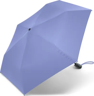 Produktbild von Esprit Taschenschirm Automatik Easymatic Slimline lolite