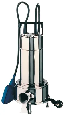 Image de Pompe à eau 14500 l/h 8,5m 1000W Schwimmerchalter EBARA