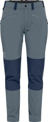 Produktbild von Haglöfs W Chilly Softshellhose Damen Größe 36