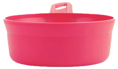 Produktbild von Wildo Becher-Schale Grün Rund aus Biokunststoff für Outdoor & Camping