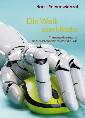 Produktbild von Die Welt von Heute