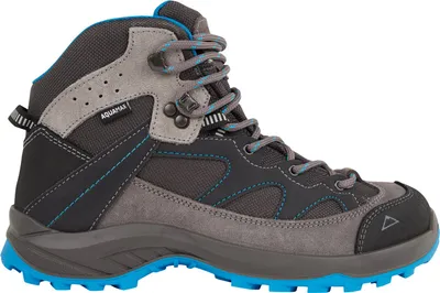 Produktbild von McKINLEY Wanderstiefel McKinley Discover II Mid Damen ANTHRACITE/GREYLIGHT 38