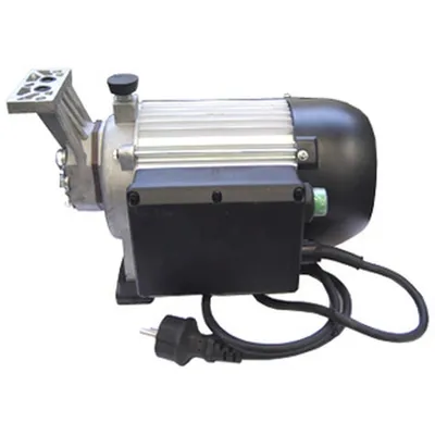 Obrázok produktu pre Náhradný diel ATIKA | WS motor P1: 1,5 kW pre štiepačky dreva ASP 4-370 / ASP 5-520 / BHS 520
