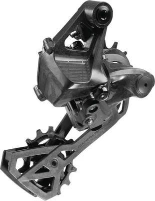 Obrázek produktu pro Campagnolo přehazovačka SuperRecord WRL 13s 13rychlostní, s spojkou
