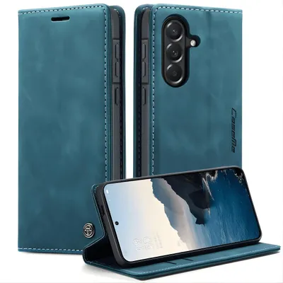Produktbild von Hülle für Samsung Galaxy A37 5G Klapphülle Schutzhülle Tasche Flipphülle Case Cover