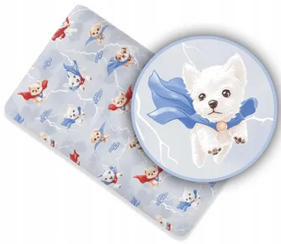 Produktbild von Spannbettlaken für Kinderbett 70x140 cm - 100% Baumwolle -