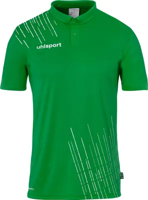 Obrázok produktu pre Uhlsport Score 26 Pánska polokošeľa - zelená / biela