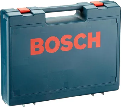 Produktbild von Bosch  Kunststoffkoffer, GSR-VE 12/14V, 2605438407