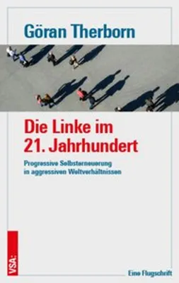 Produktbild von Die Linke im 21. Jahrhundert