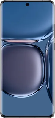 Produktbild von Huawei P50 Pro, 16,8 cm (6.6"), 8 GB, 256 GB, 50 MP, EMUI 12.0, Schwarz
