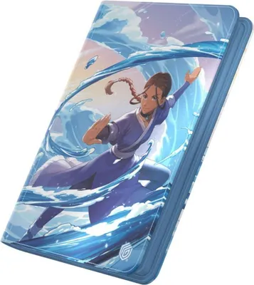 Obrázok produktu pre ULTIMATE GUARD UGD011711, album na kartičky, Viacfarebný, 1 kusov