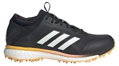 Productafbeelding van Adidas Fabela X Empower 24/25 dameshockeyschoenen, zwart, maat 36 2/3