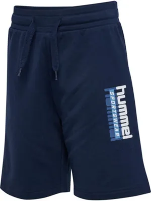 Produktbild von Hummel hmlTUKAS Shorts