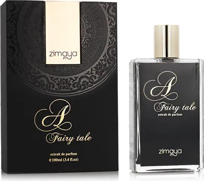 Obrázok produktu pre Rozprávka - parfémovaný extrakt - objem: 100 ml