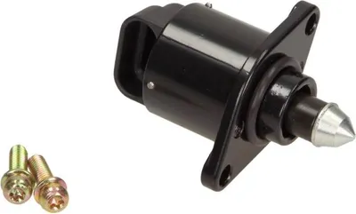 Produktbild von MAXGEAR 58-0095 Leerlaufregler für RENAULT CLIO II (BB0/1/2, CB0/1/2) Luftversorgung