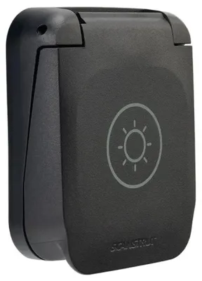 Imagen del producto de Conector solar Scanstrut Xt60, color . Color: . Talla única