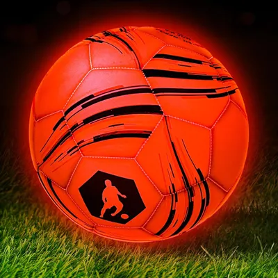 Imagen del producto de Juguete de fútbol para niños