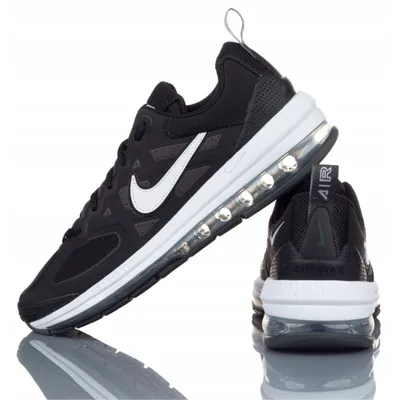 Zdjęcie produktu dla Buty Męskie Nike Air Max Genome Cw1648 003 R-41