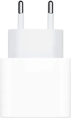 Produktbild von Apple MHJE3ZM/A, Drinnen, AC, Weiß