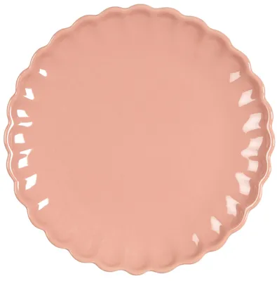 Produktbild von Ib Laursen Teller Mynte Coral Almond (19,5cm)
