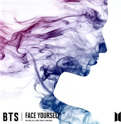 Produktbild von BTS: Sieh dich selbst an