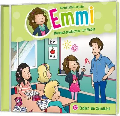 Produktbild von Endlich ein Schulkind