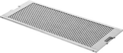 Produktbild von Neff Metallfilter 118556 / 00118556 205x530mm