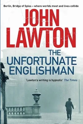 Produktbild von The Unfortunate Englishman