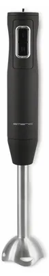 Productafbeelding van Emerio HB-111446 Emerio Stabmixer,gummiert,Edelstahlstab,2 Geschwindigkeiten