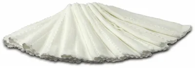 Produktbild von DUNLOP Mikrofasertuch, 10 Stück, 220x220 mm