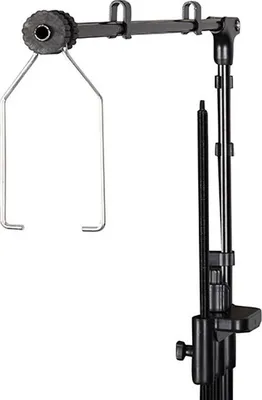 Produktbild von Repti-Zoo Lampenstativ MAXI + MINI Halter Repti-Zoo