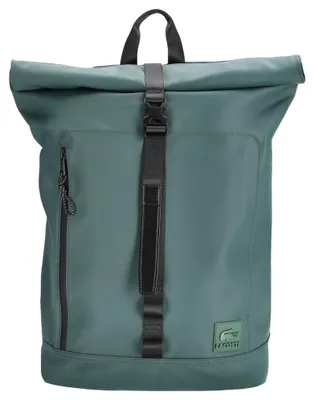 Produktbild von Lacoste In Motion Backpack - Rucksack 15" 48 cm (varech noir)