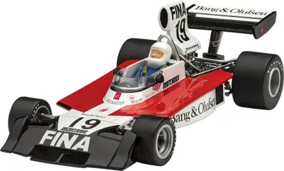 Image de Revell Surtees TS16/03 1:32