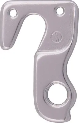 Immagine prodotto di Gancio per deragliatore Marwi con viti su scheda, GH-256