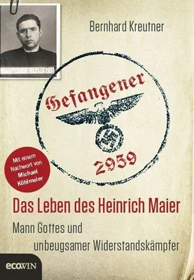 Produktbild von Gefangener 2959