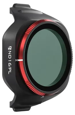 Produktbild von Freewell Nd16/pl Drohnenzubehör One Size / EU Plug 220V One Size