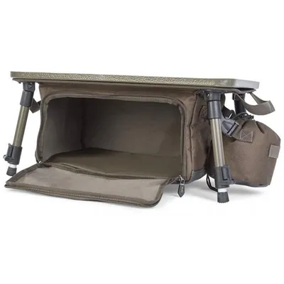 Produktbild von Avid Carp Organisator Braun  Braun One Size